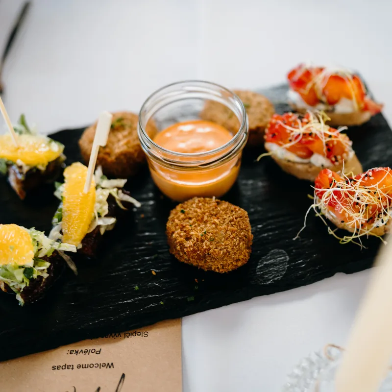 Gastronomie BistrOPEN